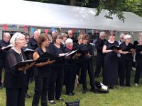 Surrey heath Singers 2